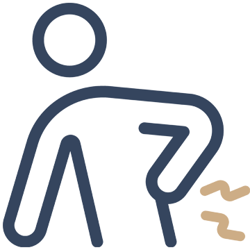 Back Pain Icon