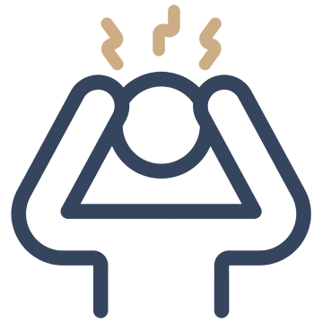 Headaches Icon