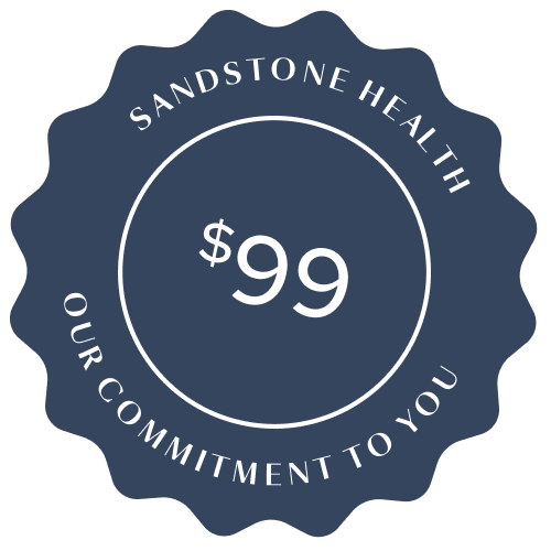 New Patient Special at Sandstone Chiropractic