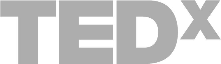 Tedx Logo Featuring Sandstone Chiropractic