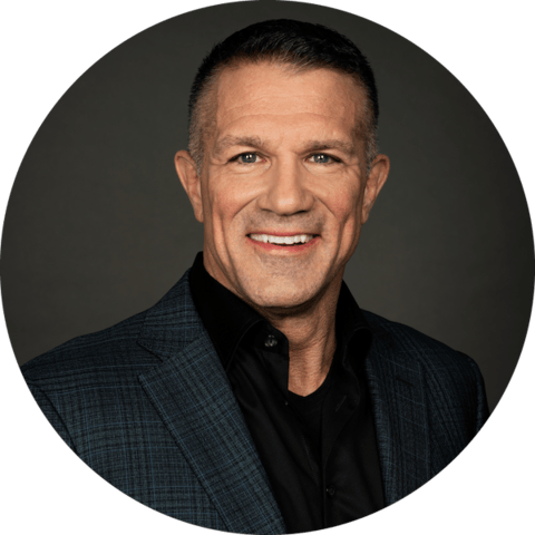 Founder of Sandstone Chiropractic